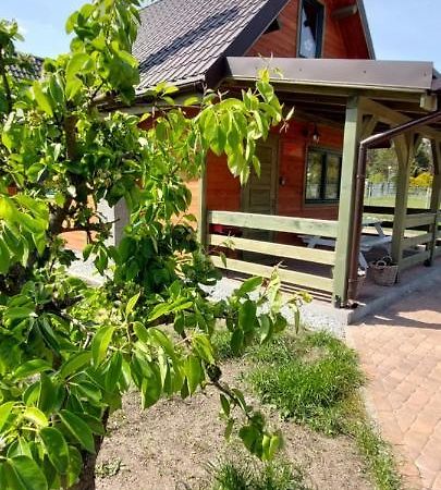 Siesta Country Villa Świebodzin Kültér fotó