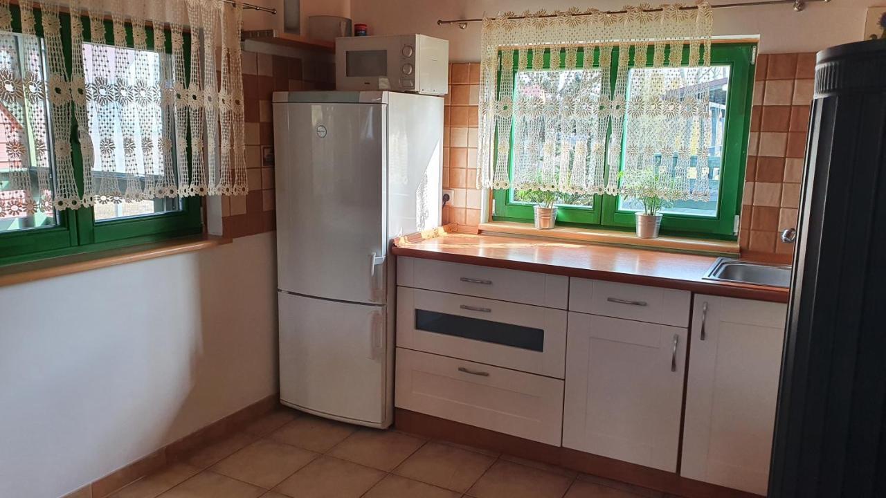 Siesta Country Villa Świebodzin Kültér fotó