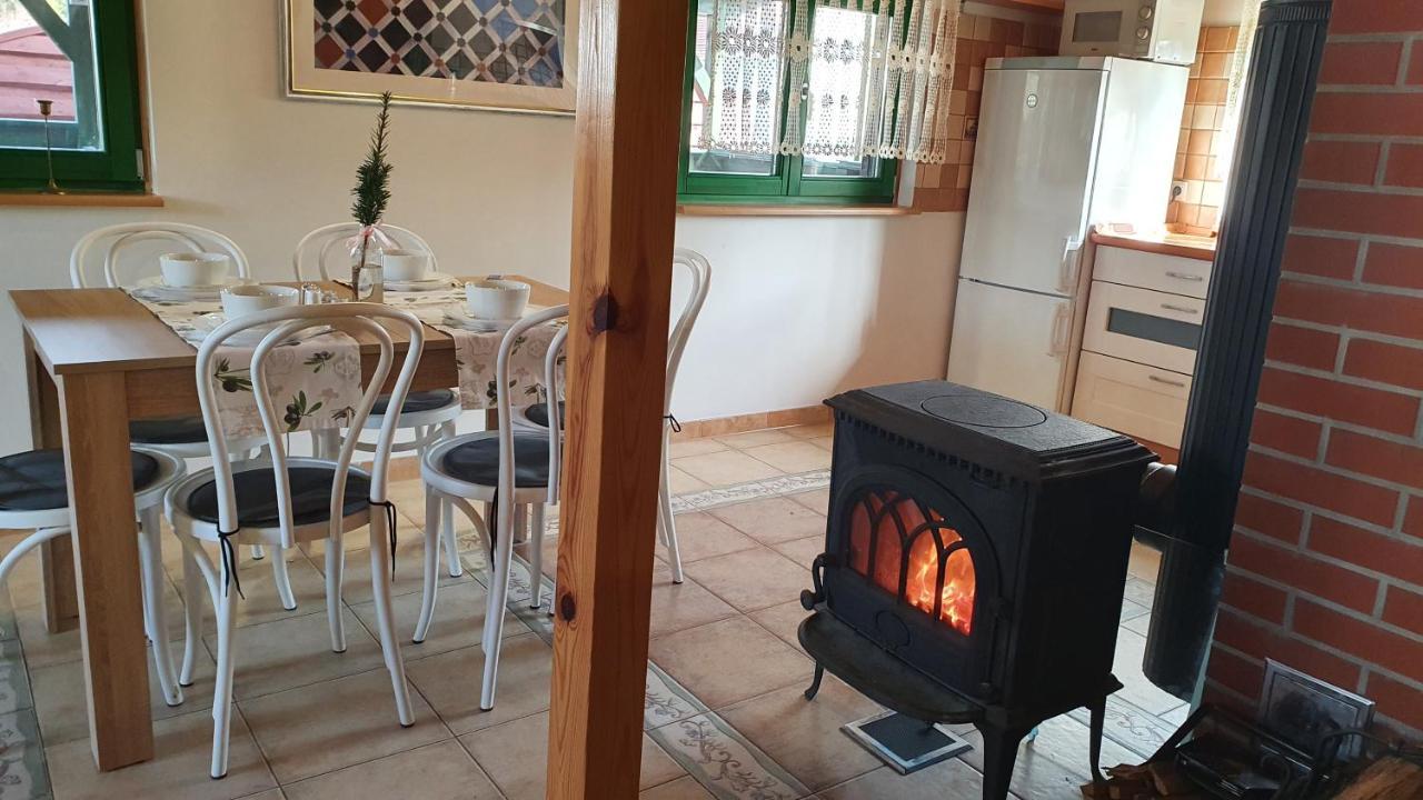 Siesta Country Villa Świebodzin Kültér fotó