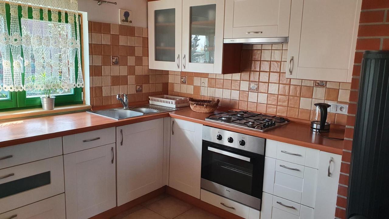 Siesta Country Villa Świebodzin Kültér fotó