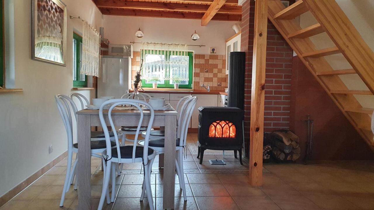 Siesta Country Villa Świebodzin Kültér fotó