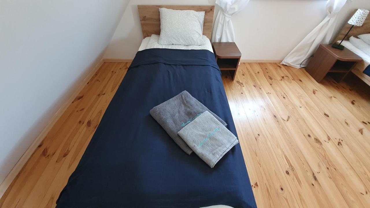 Siesta Country Villa Świebodzin Kültér fotó