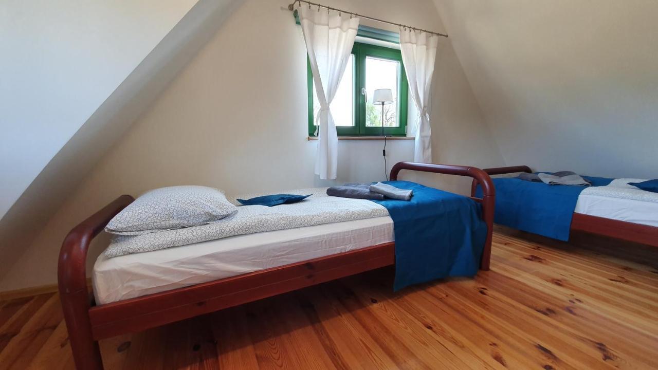 Siesta Country Villa Świebodzin Kültér fotó