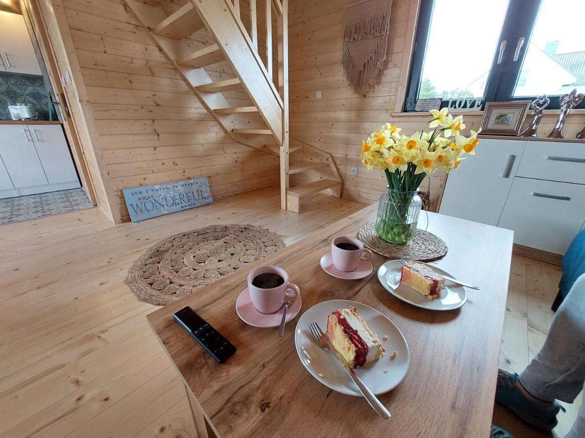 Siesta Country Villa Świebodzin Kültér fotó