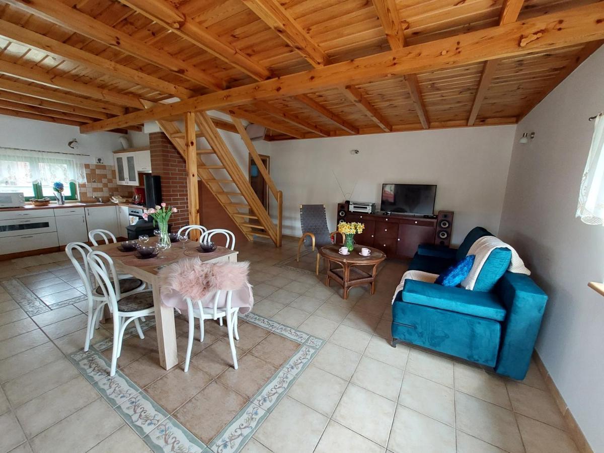 Siesta Country Villa Świebodzin Kültér fotó
