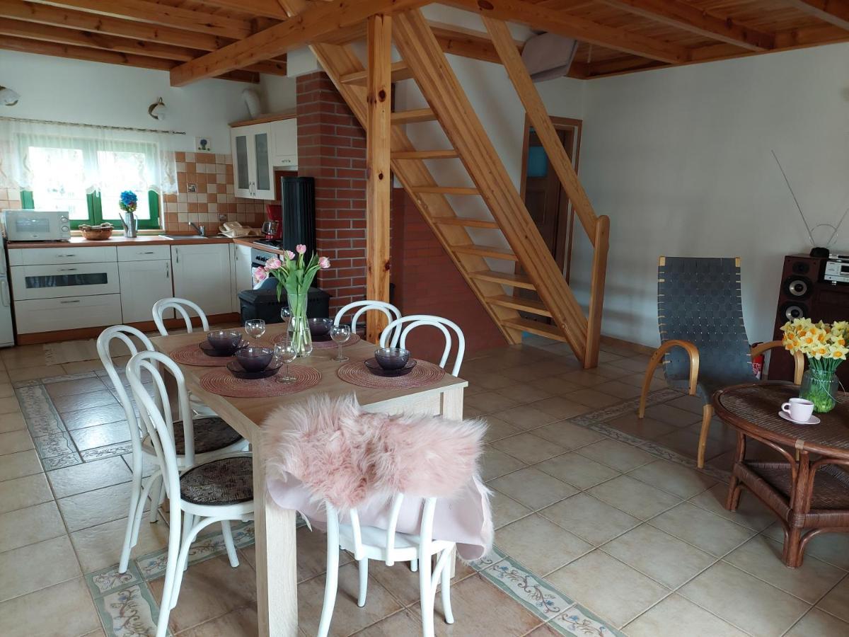 Siesta Country Villa Świebodzin Kültér fotó