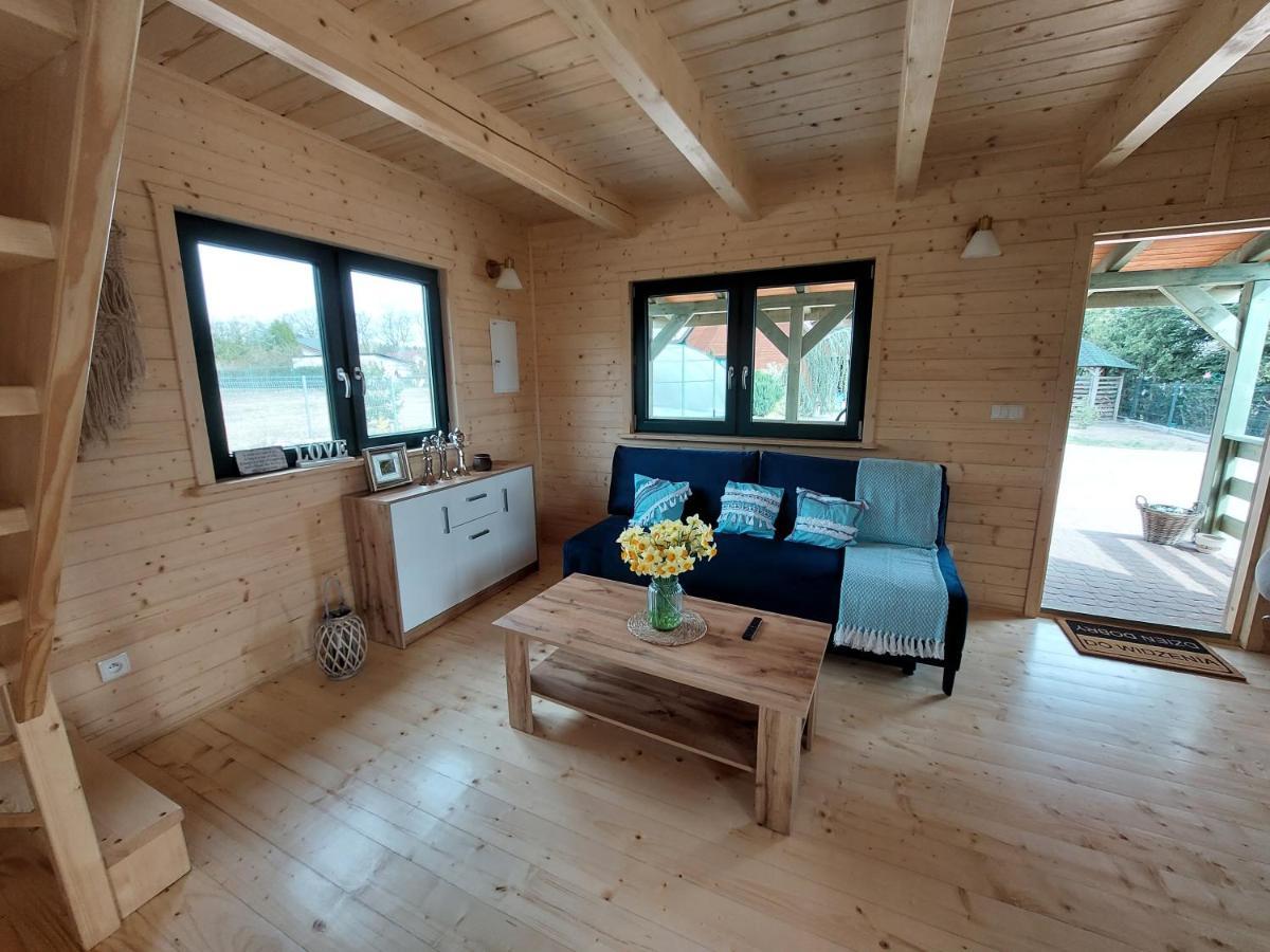 Siesta Country Villa Świebodzin Kültér fotó