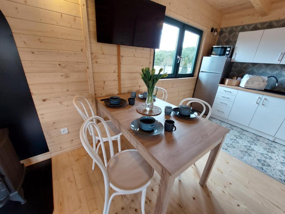 Siesta Country Villa Świebodzin Kültér fotó