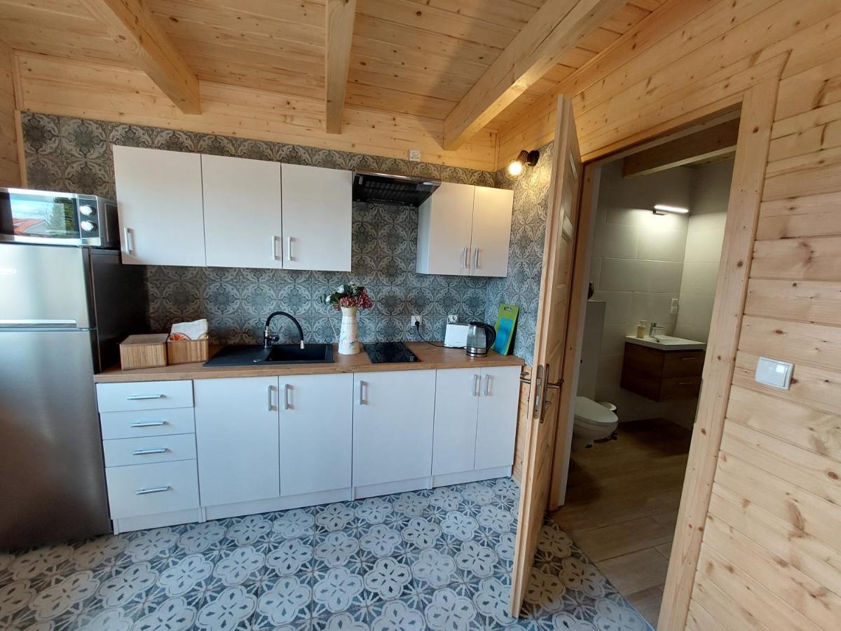 Siesta Country Villa Świebodzin Kültér fotó