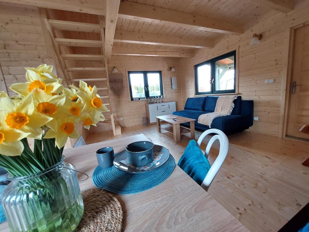Siesta Country Villa Świebodzin Kültér fotó