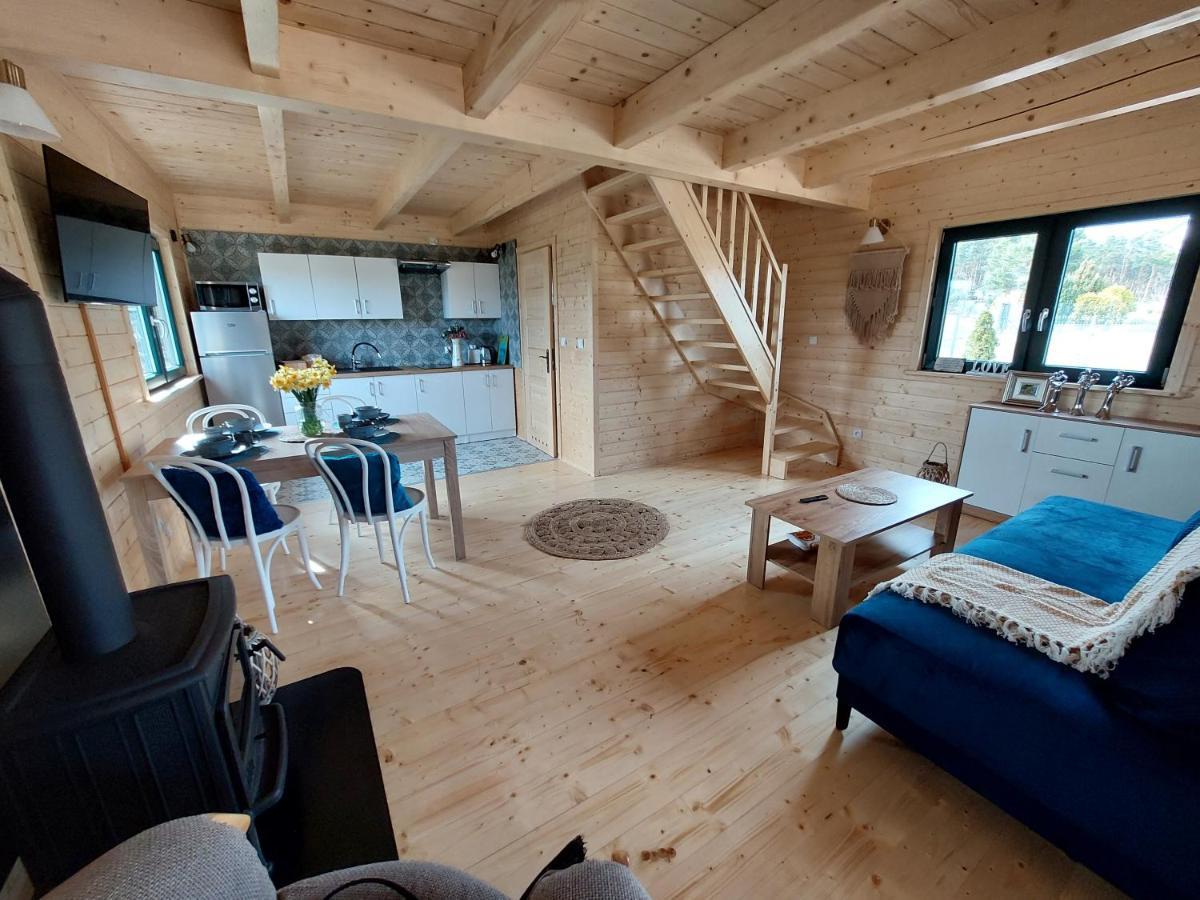 Siesta Country Villa Świebodzin Kültér fotó