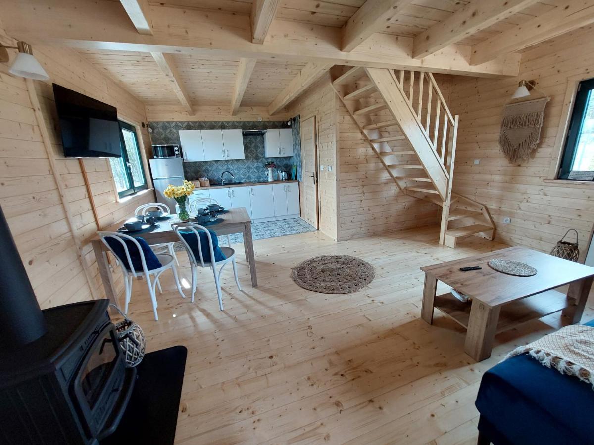 Siesta Country Villa Świebodzin Kültér fotó